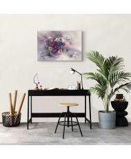 Paveikslas Svajotojo puokštė