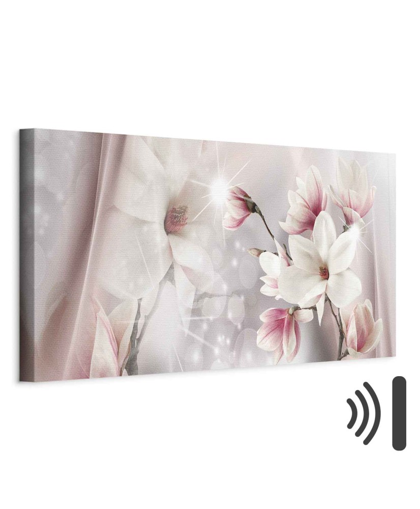 Paveikslas Magnolijos atspindys