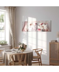 Paveikslas Magnolijos atspindys