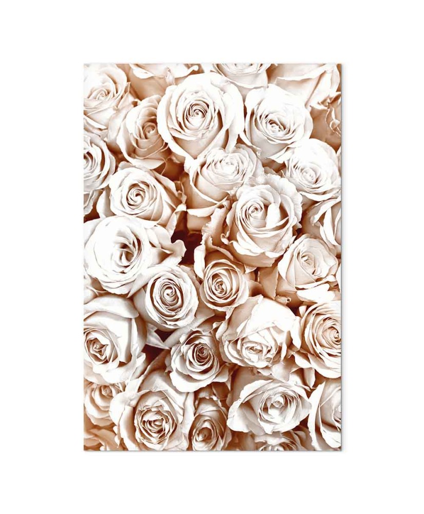 Paveikslas Rožių sodas