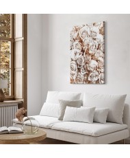 Paveikslas Rožių sodas