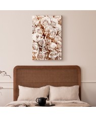 Paveikslas Rožių sodas