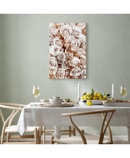 Paveikslas Rožių sodas