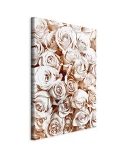 Paveikslas Rožių sodas