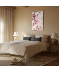 Paveikslas Žydinti medvilnė