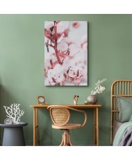 Paveikslas Žydinti medvilnė