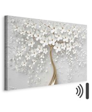 Paveikslas Magnolijos magija