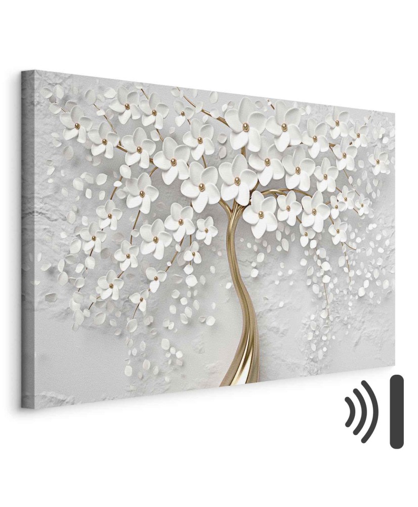 Paveikslas Magnolijos magija