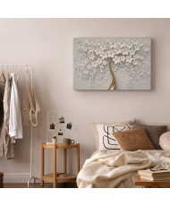 Paveikslas Magnolijos magija