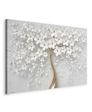 Paveikslas Magnolijos magija