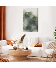 Paveikslas Rūkas Amazonėje