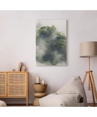 Paveikslas Rūkas Amazonėje