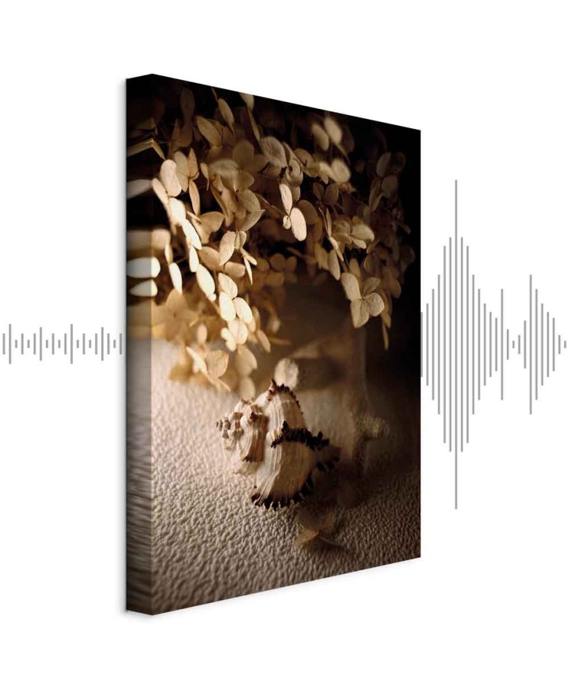 Paveikslas Dainuojanti kriauklė