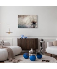 Paveikslas Kiaulpienių debesys