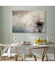 Paveikslas Kiaulpienių debesys