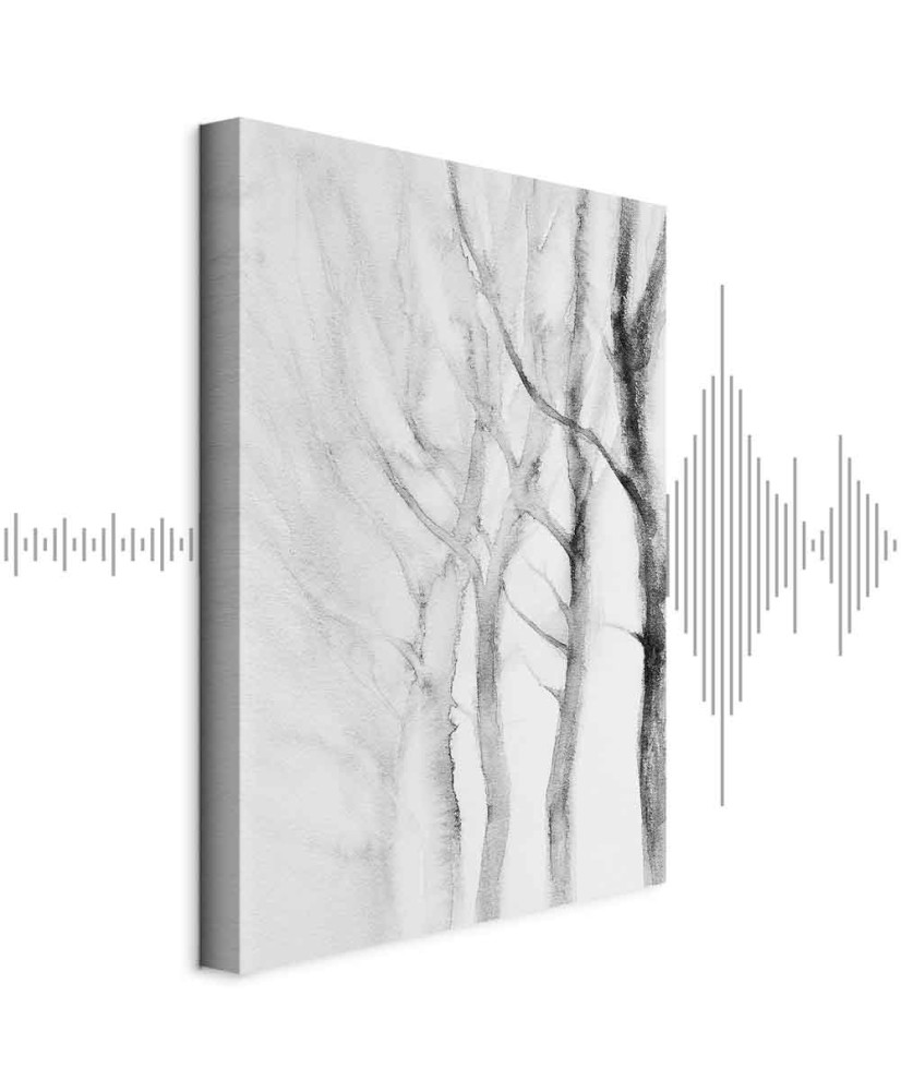 Paveikslas Kelias į gamtą