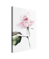 Paveikslas Vieniša rožė