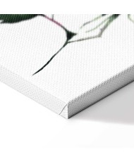 Paveikslas Vieniša rožė