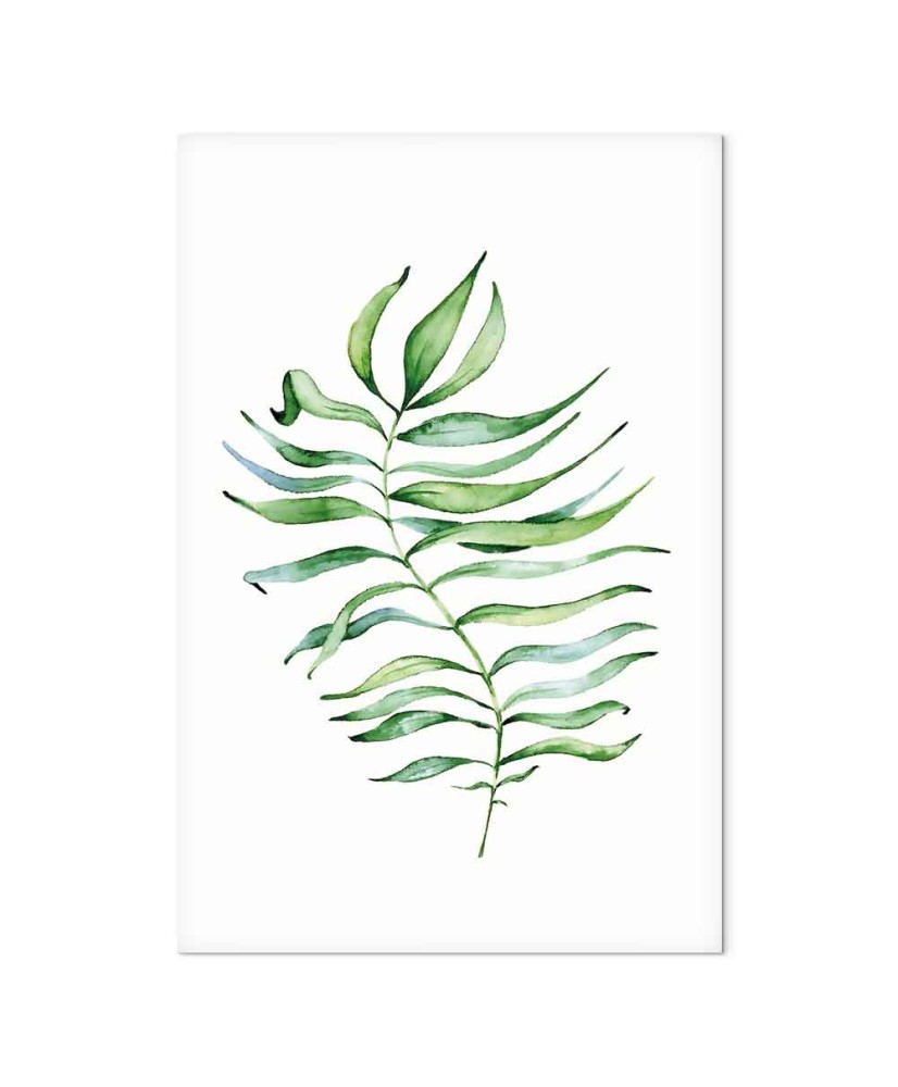 Paveikslas Šokantis lapas