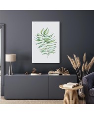 Paveikslas Šokantis lapas