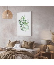 Paveikslas Šokantis lapas