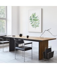 Paveikslas Šokantis lapas