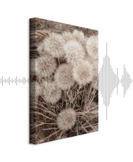 Paveikslas Švelni puokštė