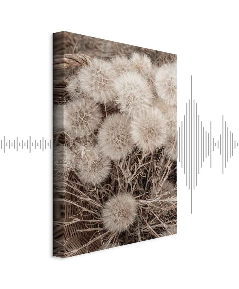 Paveikslas Švelni puokštė