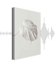 Paveikslas Ryški monstera