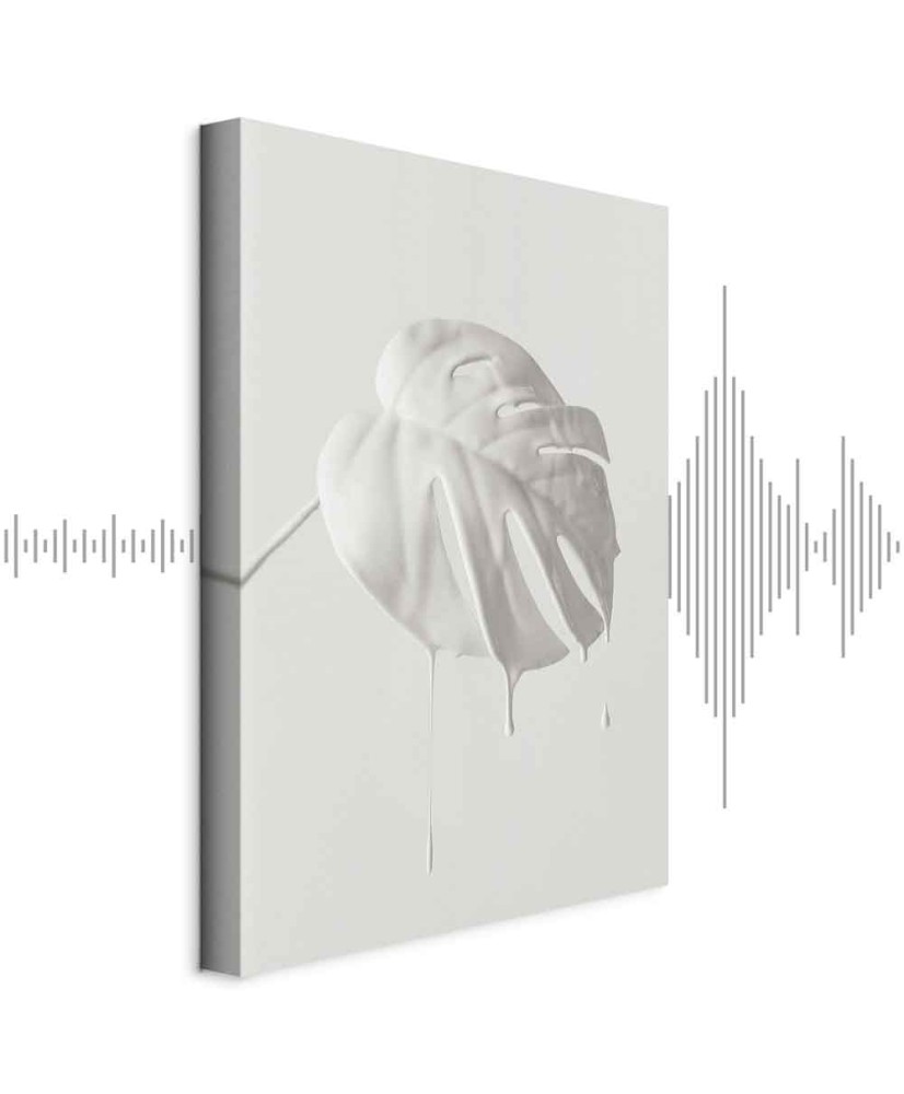 Paveikslas Ryški monstera