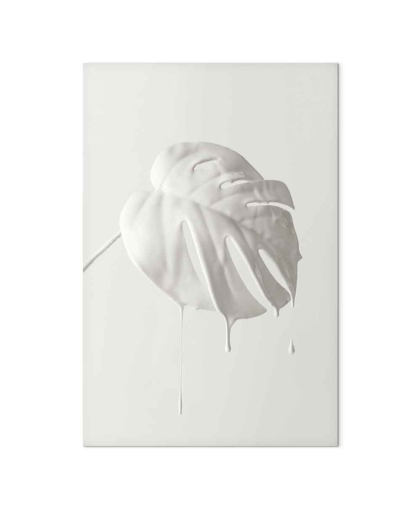 Paveikslas Ryški monstera