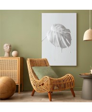 Paveikslas Ryški monstera