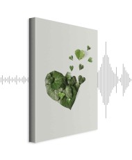 Paveikslas Meilės gebenė