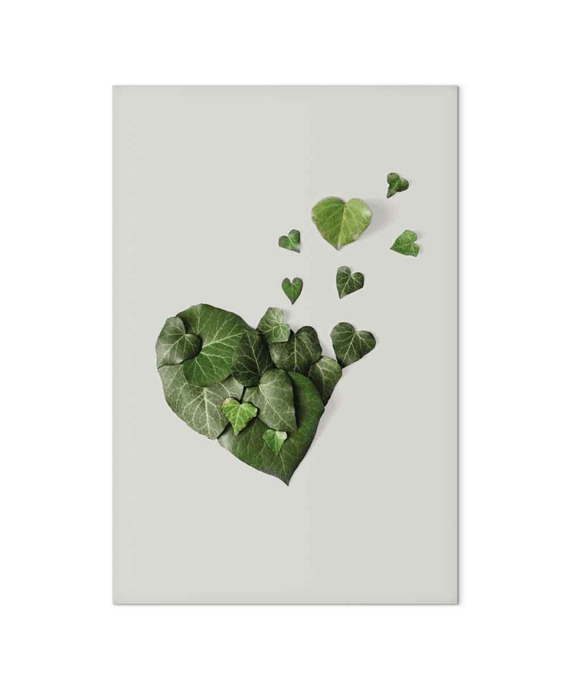 Paveikslas Meilės gebenė