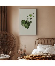 Paveikslas Meilės gebenė