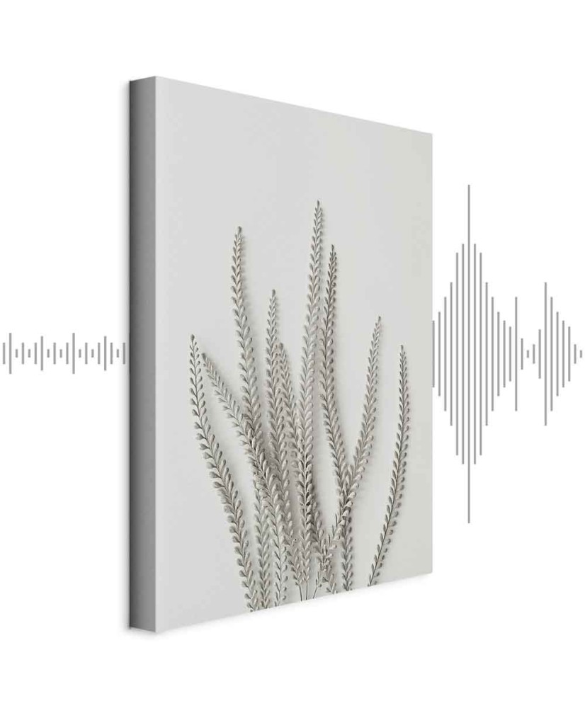 Paveikslas Augalų gausa