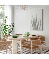 Paveikslas Augalų gausa