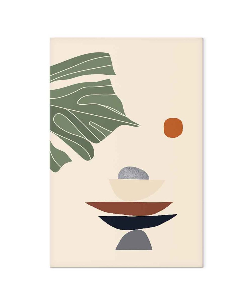 Paveikslas Saulėta terasa