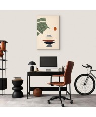 Paveikslas Saulėta terasa