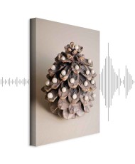 Paveikslas Kalėdinė dekoracija