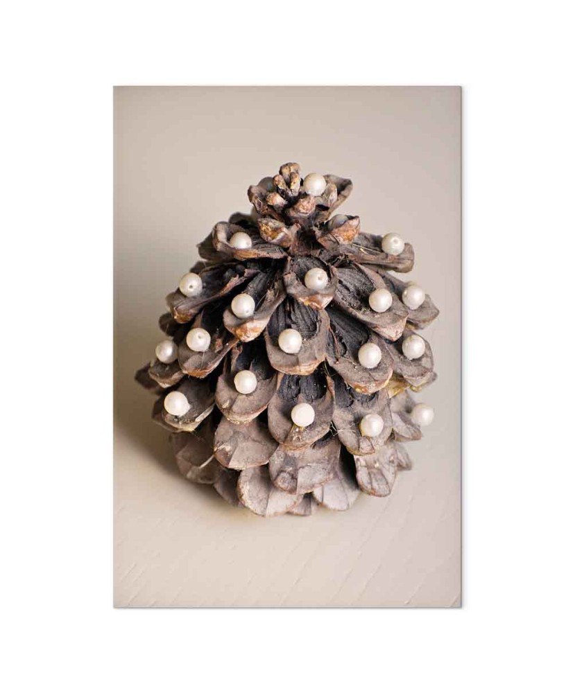 Paveikslas Kalėdinė dekoracija