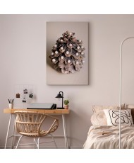 Paveikslas Kalėdinė dekoracija