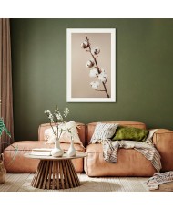 Paveikslas Švelni medvilnė