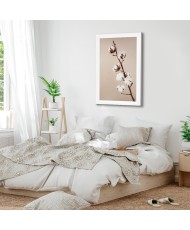 Paveikslas Švelni medvilnė