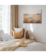 Paveikslas Impresionistinis pievų peizažas