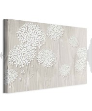 Paveikslas Gėlės vėjyje