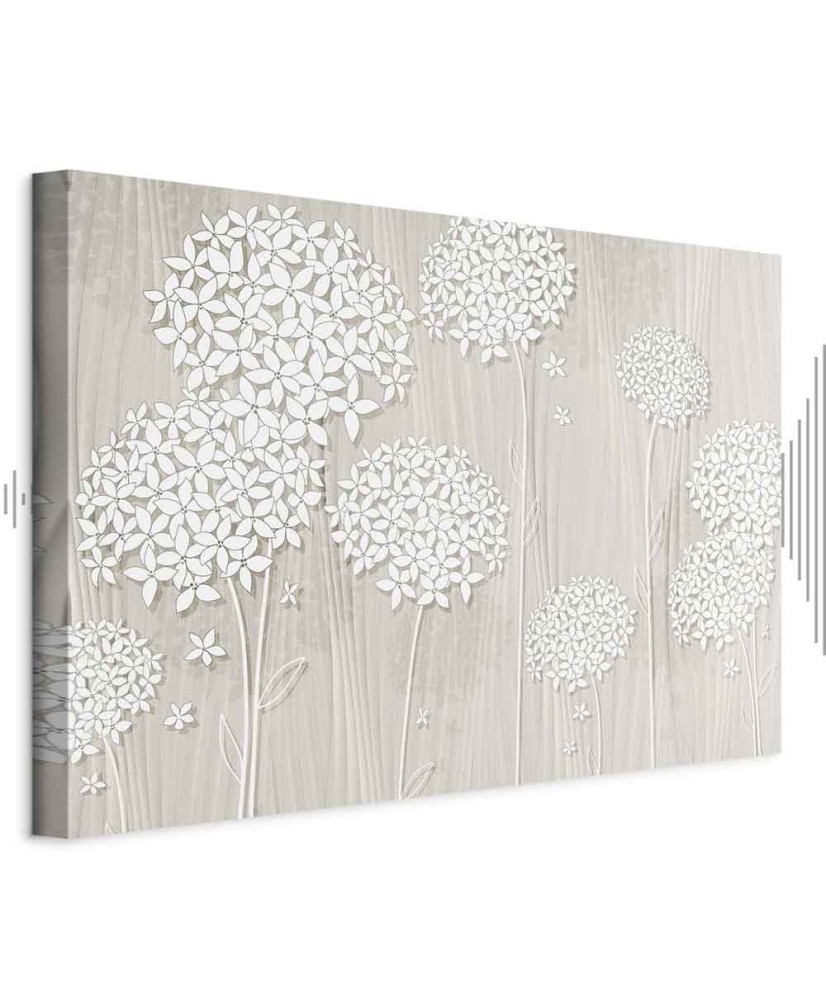 Paveikslas Gėlės vėjyje