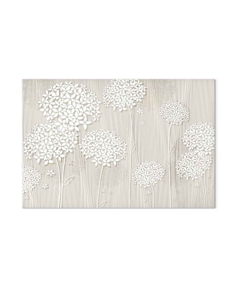 Paveikslas Gėlės vėjyje