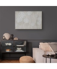 Paveikslas Gėlės vėjyje