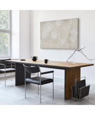 Paveikslas Gėlės vėjyje